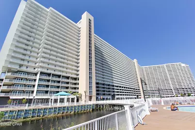 9902 S Thomas Drive #1928, Panama City, FL 32408 - Photo 24