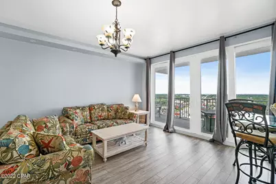 9902 S Thomas Drive #1928, Panama City Beach, FL 32408 - Photo 1