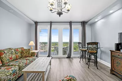 9902 S Thomas Drive #1928, Panama City Beach, FL 32408 - Photo 2