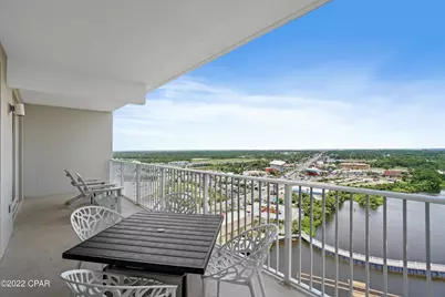 9902 S Thomas Drive #1928, Panama City, FL 32408 - Photo 2