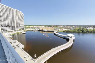 9902 S Thomas Drive #1928, Panama City, FL 32408 - Photo 26