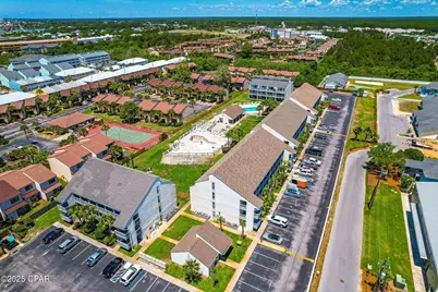 17614 Front Beach Road #15E, Panama City Beach, FL 32413 - Photo 1