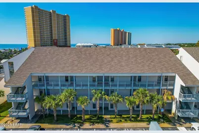 17614 Front Beach Road #15E, Panama City Beach, FL 32413 - Photo 2