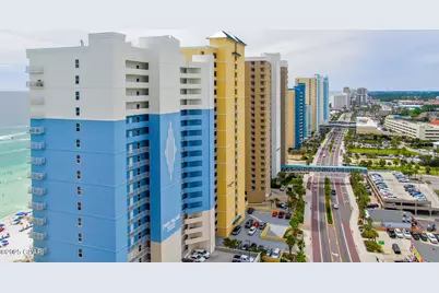 10519 Front Beach Road #1904B, Panama City Beach, FL 32407 - Photo 54