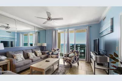 10519 Front Beach Road #1904B, Panama City Beach, FL 32407 - Photo 8