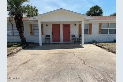 5900 Sunset Avenue, Panama City Beach, FL 32408 - Photo 2