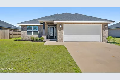 3824 Redbud Way, Panama City, FL 32404 - Photo 1