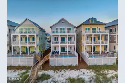 13659 Front Beach Road, Panama City Beach, FL 32413 - Photo 1