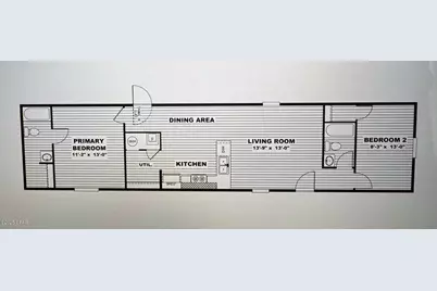 0000 Old Spanish Trail, Sneads, FL 32460 - Photo 1