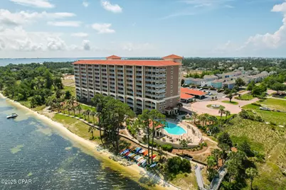 2400 Grandiflora Boulevard #E407, Panama City Beach, FL 32408 - Photo 26