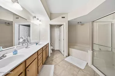 2400 Grandiflora Boulevard #E407, Panama City Beach, FL 32408 - Photo 22