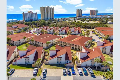17462 Front Beach Road #83B, Panama City Beach, FL 32413 - Photo 26