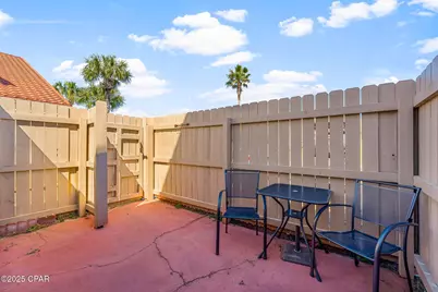 17462 Front Beach Road #83B, Panama City Beach, FL 32413 - Photo 22