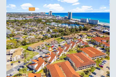 17462 Front Beach Road #83B, Panama City Beach, FL 32413 - Photo 28