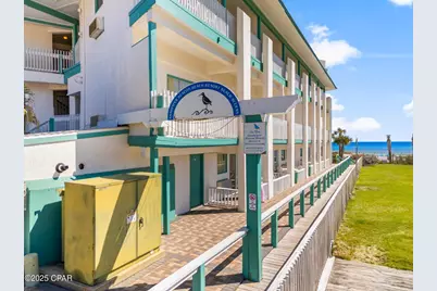 17462 Front Beach Road #83B, Panama City Beach, FL 32413 - Photo 40
