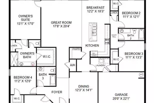 212 Lake Merial Blvd, Panama City, FL 32409 - Photo 42