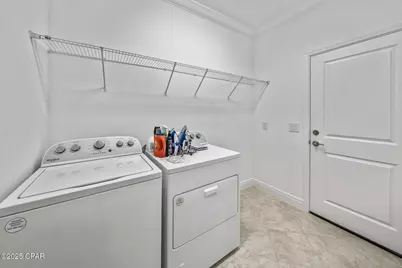 8680 Tropics Avenue, Panama City Beach, FL 32413 - Photo 12