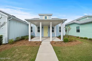 8680 Tropics Ave, Panama City Beach, FL 32413 - Photo 14