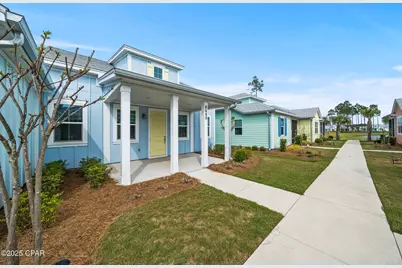 8680 Tropics Avenue, Panama City Beach, FL 32413 - Photo 16