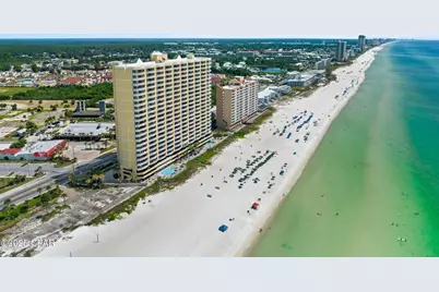 17545 Front Beach Road #1507, Panama City Beach, FL 32413 - Photo 60