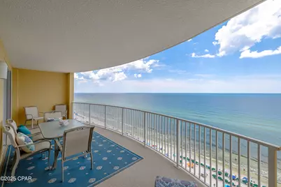 17545 Front Beach Road #1507, Panama City Beach, FL 32413 - Photo 1