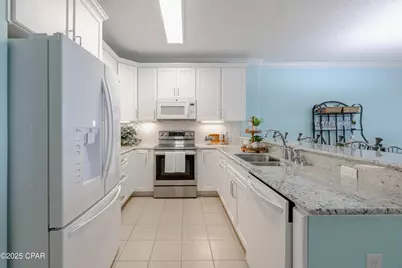 17545 Front Beach Road #1507, Panama City Beach, FL 32413 - Photo 2