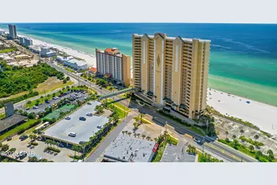 17545 Front Beach Road #1507, Panama City Beach, FL 32413 - Photo 54