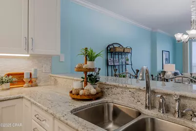 17545 Front Beach Road #1507, Panama City Beach, FL 32413 - Photo 4