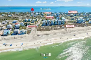 275 Pinnacle Dr, Port Saint Joe, FL 32456 - Photo 72