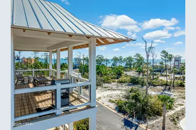 275 Pinnacle Drive, Port Saint Joe, FL 32456 - Photo 32