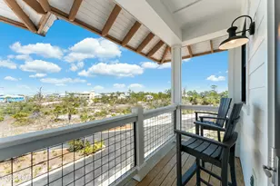 275 Pinnacle Dr, Port Saint Joe, FL 32456 - Photo 30