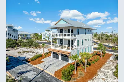 275 Pinnacle Drive, Port Saint Joe, FL 32456 - Photo 6