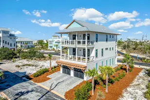 275 Pinnacle Dr, Port Saint Joe, FL 32456 - Photo 6