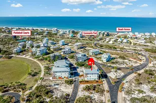 275 Pinnacle Dr, Port Saint Joe, FL 32456 - Photo 2