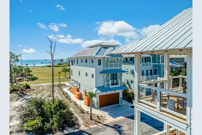 275 Pinnacle Drive, Port Saint Joe, FL 32456 - Photo 32