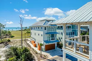 275 Pinnacle Dr, Port Saint Joe, FL 32456 - Photo 32