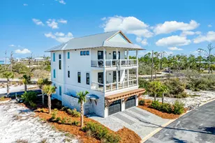 275 Pinnacle Dr, Port Saint Joe, FL 32456 - Photo 60