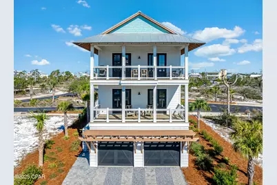 275 Pinnacle Drive, Port Saint Joe, FL 32456 - Photo 6