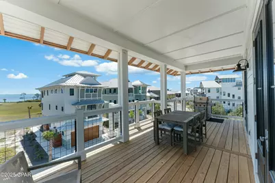 275 Pinnacle Drive, Port Saint Joe, FL 32456 - Photo 76