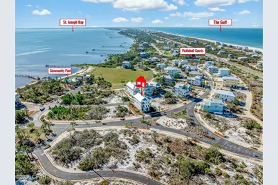 275 Pinnacle Drive, Port Saint Joe, FL 32456 - Photo 4