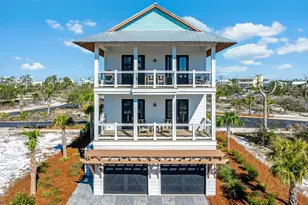 275 Pinnacle Dr, Port Saint Joe, FL 32456 - Photo 8