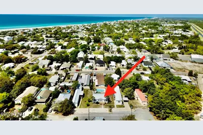 327 Hibiscus Drive, Panama City Beach, FL 32413 - Photo 1