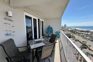 9860 S Thomas Dr, Panama City, FL 32408 - Photo 18