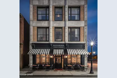 436 Harrison Avenue #5, Panama City, FL 32401 - Photo 1