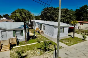 329 Hibiscus Dr, Panama City Beach, FL 32413 - Photo 16