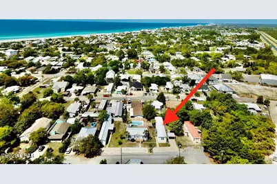 329 Hibiscus Drive, Panama City Beach, FL 32413 - Photo 1