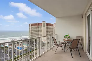 9860 S Thomas Dr, Panama City, FL 32408 - Photo 26