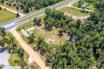 0 Us-231 Highway, Fountain, FL 32438 - Photo 2