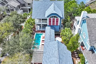 245 Gulf Bridge, Inlet Beach, FL 32461 - Photo 54