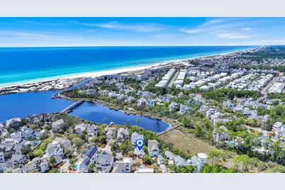 245 Gulf Bridge, Inlet Beach, FL 32461 - Photo 56